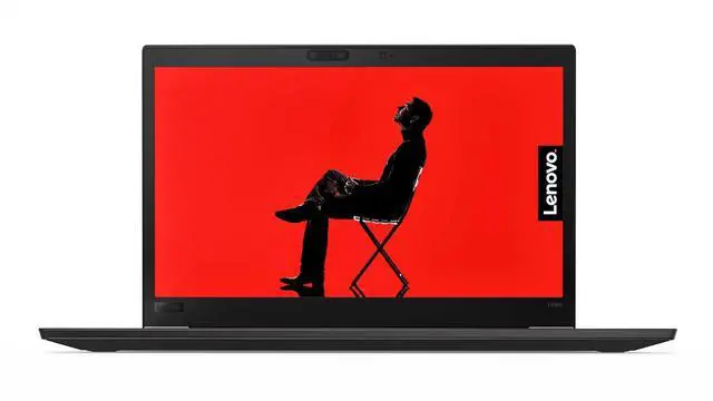 Refurbished: Lenovo ThinkPad T480s Laptop Intel Core i5-8250U 16GB