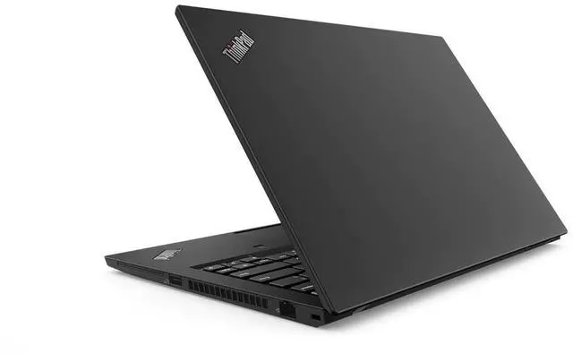Alt view image 4 of 7 - Lenovo ThinkPad T490 Laptop Intel Core i7-8650U 16GB Memory 256GB SSD 14.0" Windows 11 Pro