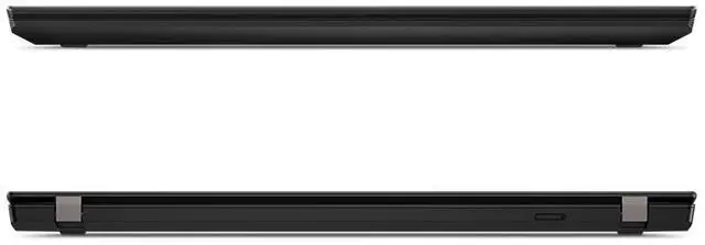 Alt view image 7 of 7 - Lenovo ThinkPad T490 Laptop Intel Core i7-8650U 16GB Memory 256GB SSD 14.0" Windows 11 Pro