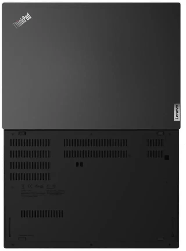Alt view image 5 of 6 - Lenovo ThinkPad L14 Gen 2 Laptop Intel Core i7-1165G7 16GB Memory 512GB PCIe SSD 14.0" FHD Windows 11 Pro