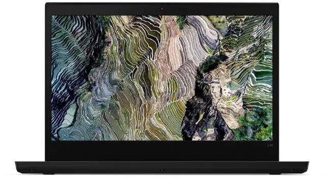 Alt view image 2 of 6 - Lenovo ThinkPad L14 Gen 2 Laptop Intel Core i7-1165G7 16GB Memory 512GB PCIe SSD 14.0" FHD Windows 11 Pro