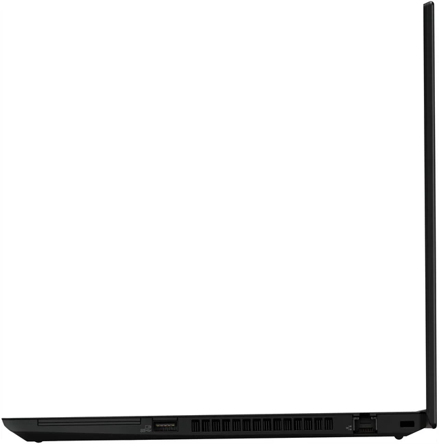 Alt view image 3 of 4 - Lenovo ThinkPad 14.0" Intel Core i5-10210U 16GB Memory 256GB SSD Windows 11 Pro 64-bit T14 G1