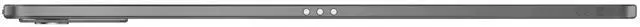 Alt view image 5 of 5 - Lenovo Idea Tab Plus 8GB LPDDR4X Memory 128GB UFS 2.2 12.1" 2560 x 1600 Tablet PC Android 15 Luna Grey