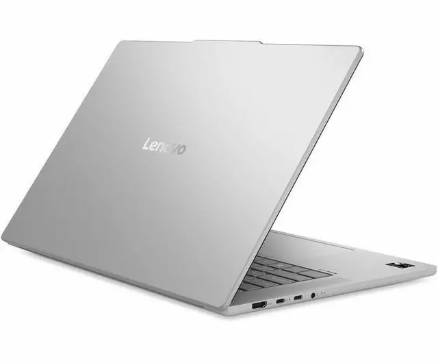 Alt view image 5 of 5 - Lenovo IdeaPad Slim 5 15Q8Y11 83RL0003US 15.3" Copilot+ PC Notebook - Qualcomm Snapdragon X2 Plus X2P-42-100 - 16 GB - 1 TB SSD - Windows 11 Home - Webcam - Wi-Fi 7