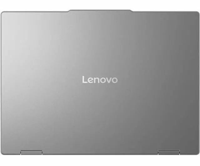 Alt view image 4 of 5 - Lenovo IdeaPad 5 14IPH11 83UG0008US 14" Touchscreen Convertible Copilot+ PC Notebook - Intel Core Ultra 5 322 - 16 GB - 1 TB SSD - Windows 11 Home - Webcam - Wi-Fi 7
