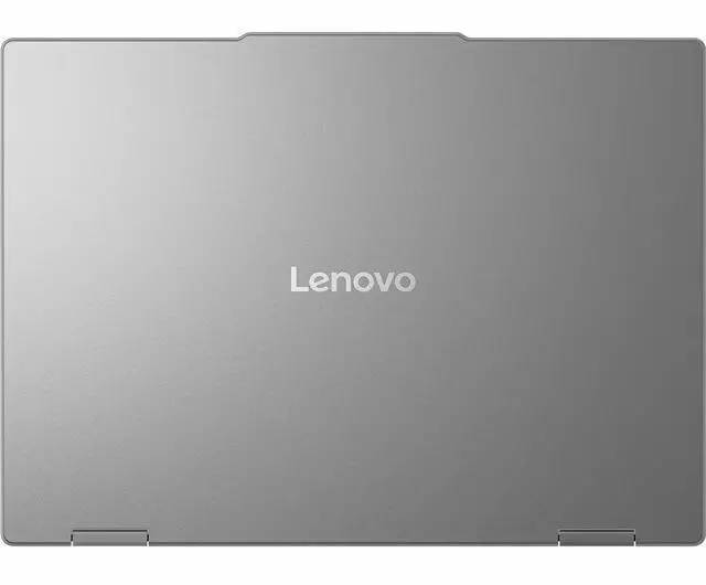 Alt view image 2 of 5 - Lenovo IdeaPad 5 15AGP11 83UM0009US 15.3" Touchscreen Convertible Copilot+ PC Notebook - AMD Ryzen AI 5 Ryzen AI 430 - 16 GB - 512 GB SSD - Windows 11 Home - Webcam - Wi-Fi 7