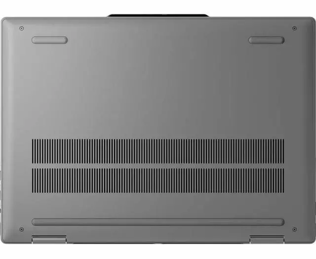 Alt view image 4 of 4 - Lenovo IdeaPad 5 14AGP11 83UH000AUS 14" Touchscreen Convertible Copilot+ PC 2 in 1 Notebook, WUXGA, 60 Hz, AMD Ryzen AI 5 430, 16 GB, 512 GB SSD, Windows 11 Home, Luna Gray