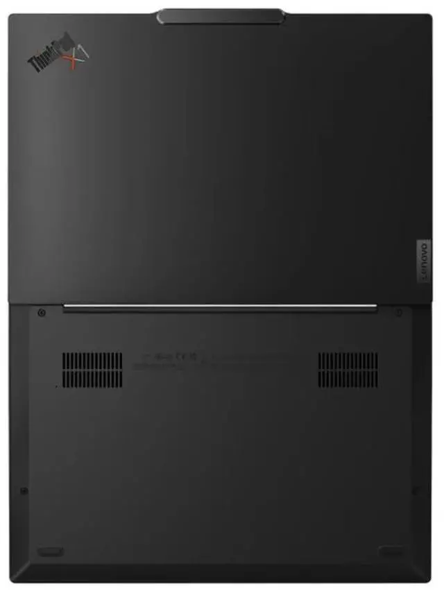 Alt view image 5 of 7 - Lenovo ThinkPad X1 Carbon G13 Aura Edition Laptop Intel Core Ultra 7 258V 32GB Memory 1TB SSD 14.0" Touchscreen Windows 11 Pro (21NTS41J00)