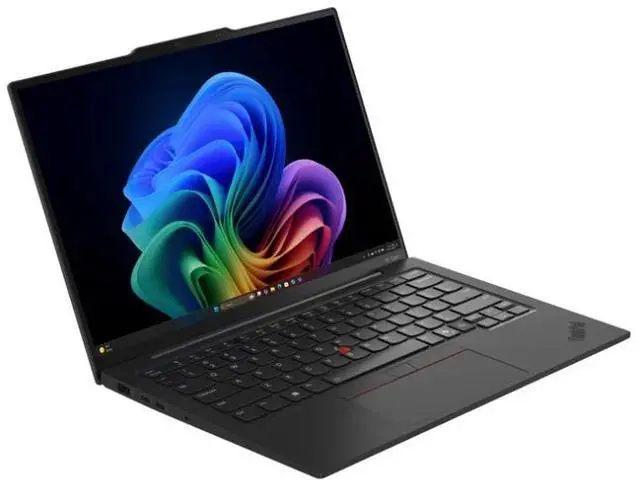 Alt view image 2 of 7 - Lenovo ThinkPad X1 Carbon G13 Aura Edition Laptop Intel Core Ultra 7 258V 32GB Memory 1TB SSD 14.0" Touchscreen Windows 11 Pro (21NTS41J00)