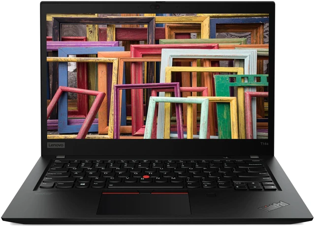 Refurbished: Lenovo ThinkPad T14s Gen 1 Laptop Intel Core i5