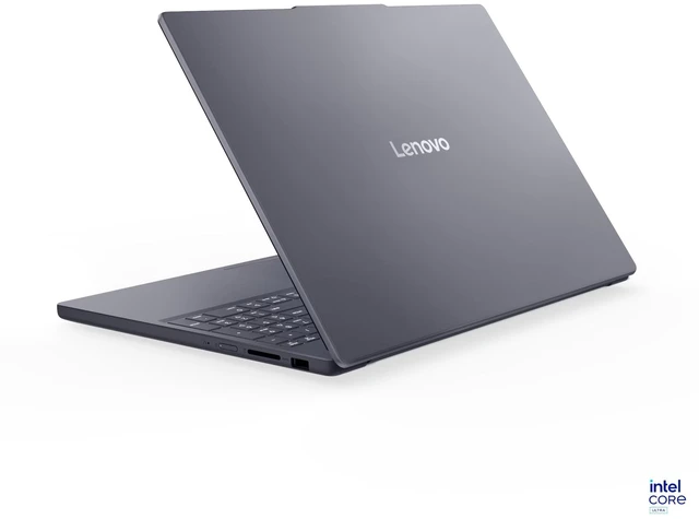 Alt view image 5 of 6 - Lenovo IdeaPad Slim 3i 15.3" Intel Core Ultra 7 355 16GB DDR5 Memory DDR5 5600 512GB NVMe SSD Windows 11 Home