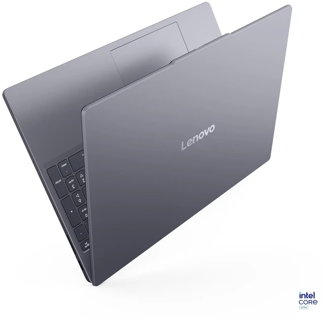 Alt view image 6 of 6 - Lenovo IdeaPad Slim 3i 15.3" Intel Core Ultra 7 355 16GB DDR5 Memory DDR5 5600 512GB NVMe SSD Windows 11 Home