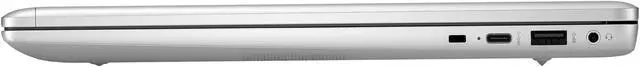 Alt view image 3 of 5 - HP Chromebook 14 Inch Chromebook - Full HD - 1920 x 1080 - Intel Core i5 12th Gen i5-1245U Deca-core (10 Core) - 8 GB Total RAM - 8 GB On-board Memory