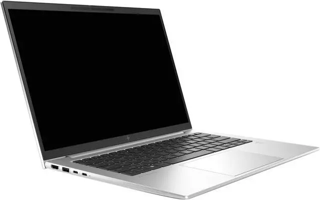 Alt view image 3 of 9 - HP SmartBuy EliteBook 1040 G9, Intel Core i5-1245U (4.4GHz, 12MB, 10 cores), 16GB 4800 2D, SSD 512 GB, TLC, PCIe, 14.0 " AG WUXGA (1920x1200) WLED+LBL UWVA 400 w5MP IR Time of Flight bnt LCD Panel UMA