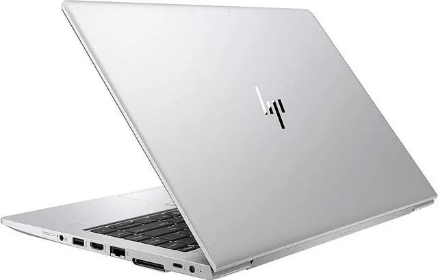 Alt view image 4 of 4 - HP Grade A Laptop EliteBook Intel Core i7-8665U 32GB Memory 2 TB SSD Intel UHD Graphics 14.0" Non-Touch Screen Windows 11 Pro 64-bit 840 G6