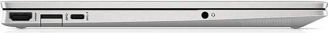 Alt view image 4 of 5 - HP Pavilion Aero Notebook AMD Ryzen 7 5825U 16GB Memory 512 GB PCIe SSD Integrated Graphics 13.3" Windows 11 Home