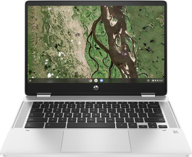 Refurbished: HP x360 14b-CB0033DX Chromebook Intel Celeron N4500