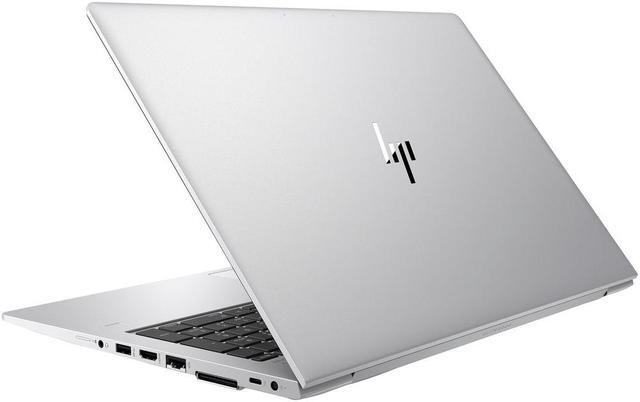Alt view image 2 of 4 - HP Grade A Laptop EliteBook Intel Core i5-8265U 16GB Memory 512 GB SSD Intel UHD Graphics 15.6" Non-Touch Screen Windows 11 Pro 64-bit 850 G6