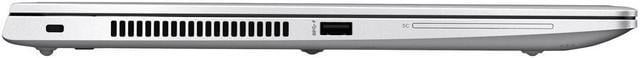 Alt view image 3 of 4 - HP Grade A Laptop EliteBook Intel Core i5-8265U 16GB Memory 512 GB SSD Intel UHD Graphics 15.6" Non-Touch Screen Windows 11 Pro 64-bit 850 G6