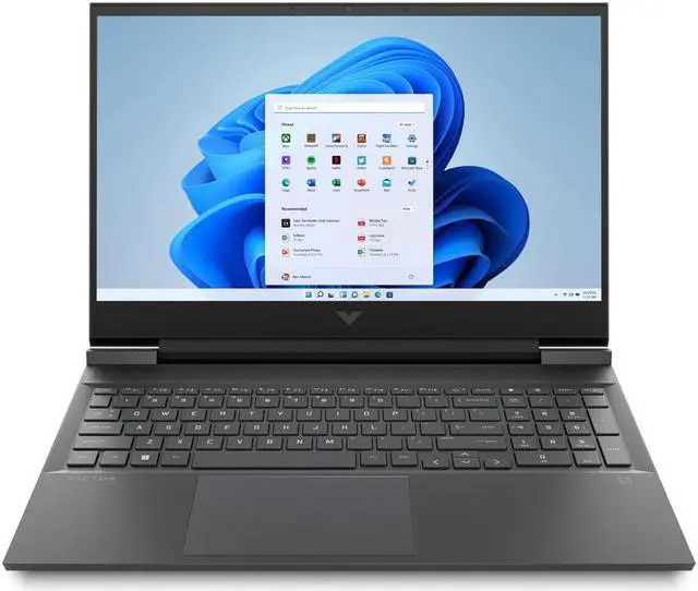 HP Victus 16-E1020CA 16.1