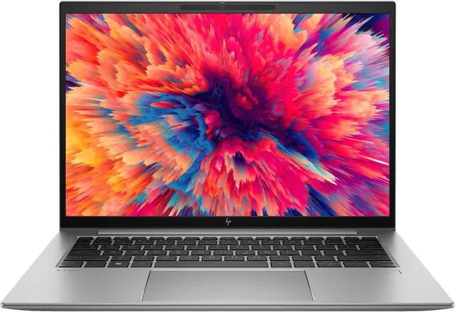Main image of HP 14" ZBook Firefly 14 G10 Multi-Touch Mobile Workstation (i7-1360P, 16GB, 512GB SSD, Windows 11 Pro)