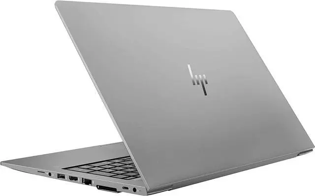 Alt view image 4 of 4 - HP ZBook 15U G5 15.6" Intel Core i7-8650U 32GB Memory 512GB SSD Windows 10 Pro
