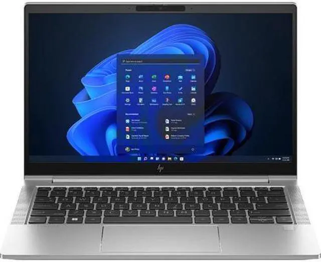 Alt view image 5 of 5 - HP EliteBook 630 G10 13.3" Notebook - Full HD 1920 x 1080 - Intel Core i3 13th Gen i3-1315U Hexa-core (6 Core) - 8 GB RAM - 256 GB SSD - Windows 11 Pro - Intel UHD Graphics  7Z190UT#ABA