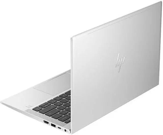 Alt view image 4 of 5 - HP EliteBook 630 G10 13.3" Notebook - Full HD 1920 x 1080 - Intel Core i3 13th Gen i3-1315U Hexa-core (6 Core) - 8 GB RAM - 256 GB SSD - Windows 11 Pro - Intel UHD Graphics  7Z190UT#ABA