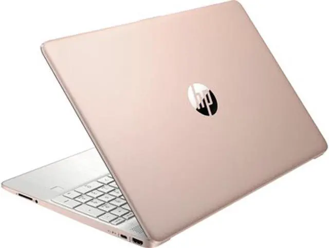 Refurbished: HP 15.6