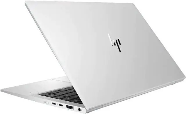 Alt view image 2 of 4 - HP Grade B Laptop EliteBook Intel Core i5-1145G7 16GB Memory 512 GB SSD Intel Iris Xe Graphics 14.0" Non-Touch Screen Windows 11 Pro 64-bit 840 G8