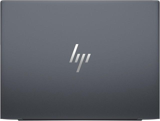 Alt view image 3 of 3 - HP 13.5" Dragonfly G4 Touch Screen Notebook - 878F8UT#ABA - Intel i5-1345U - 16 GB RAM - 512 GB SSD - Intel Iris Xe - WUXGA+ - Slate Blue