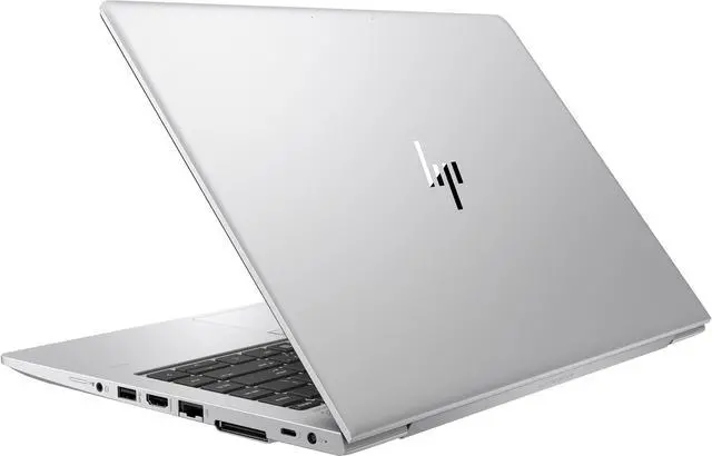 Alt view image 3 of 3 - HP Elitebook 840 G6 Laptop Intel Core 8th Gen i7-8665u (1.90GHz) 8GB Memory 256GB SSD 14.0" IPS FHD Windows 10 Pro