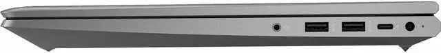 Alt view image 4 of 8 - HP 15.6" ZBook G10 Touchscreen Business Laptops Workstation - Intel Core i7 13700H - 16 GB RAM - 512 GB SSD - NVIDIA RTX A500 - Windows 11 Pro - 894L6UT#ABA