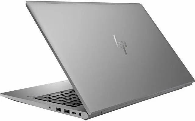 Alt view image 7 of 8 - HP 15.6" ZBook G10 Touchscreen Business Laptops Workstation - Intel Core i7 13700H - 16 GB RAM - 512 GB SSD - NVIDIA RTX A500 - Windows 11 Pro - 894L6UT#ABA