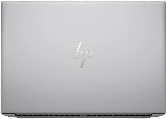 Alt view image 6 of 7 - HP ZBook Fury G10 16" Mobile Workstation - WQUXGA - 1920 x 1200 - Intel Core i9-13950HX - 24 Core - Nvidia RTX 3500 - 32 GB RAM - 1 TB SSD