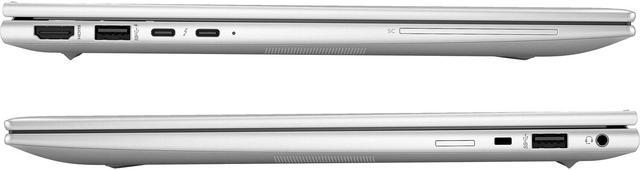Alt view image 6 of 6 - HP 14" EliteBook 1040 G10 Business Notebook - Intel Core i7-1355U - 16GB RAM - 512GB SSD - WUXGA - Windows 11 Pro