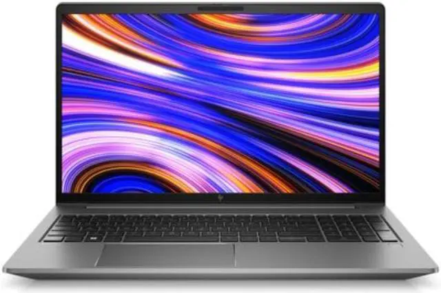 Alt view image 7 of 7 - HP Mobile Workstation Notebook Laptop 15.6" ZBook Power G10 A, AMD Ryzen 7 Pro 7840HS 3.8GHz 16GB Memory 512 GB SSD AMD Radeon 780M Windows 11 Pro