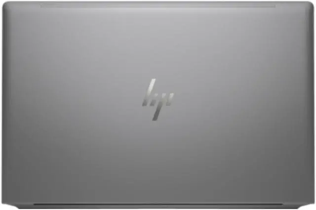 Alt view image 3 of 7 - HP Mobile Workstation Notebook Laptop 15.6" ZBook Power G10 A, AMD Ryzen 7 Pro 7840HS 3.8GHz 16GB Memory 512 GB SSD AMD Radeon 780M Windows 11 Pro