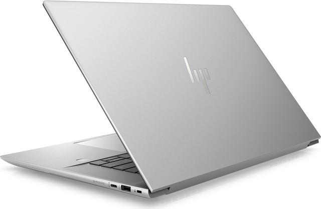 Alt view image 4 of 8 - HP ZBook Studio G10 Mobile Workstation (NON-TOUCH) Intel Core i7-13800H 16GB Quadro RTX A1000 512GB SSD 16.0-inch WUXGA Display Windows 11 Pro 64-Bit