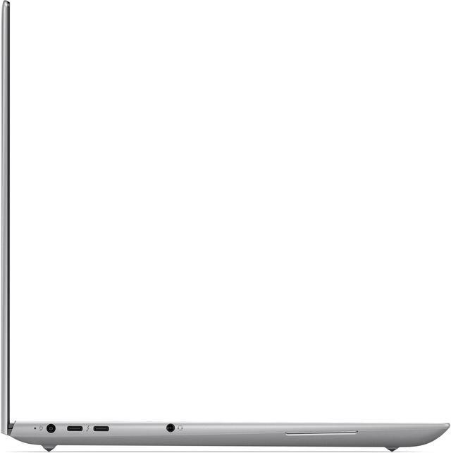 Alt view image 6 of 8 - HP ZBook Studio G10 Mobile Workstation (NON-TOUCH) Intel Core i7-13800H 16GB Quadro RTX A1000 512GB SSD 16.0-inch WUXGA Display Windows 11 Pro 64-Bit