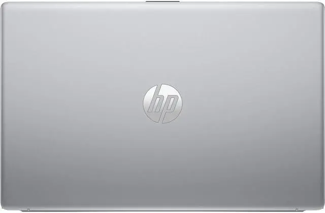 Alt view image 4 of 6 - HP 470 G10 17.3" Notebook - Intel Core i7 13th Gen i7-1355U Deca-core (10 Core) 1.70 GHz - 16 GB RAM - 512 GB SSD - Windows 11 Pro - NVIDIA GeForce MX550 with 2 GB - Asteroid Silver 85F41UT#ABA