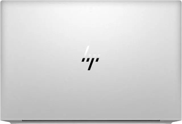 Alt view image 4 of 4 - HP EliteBook Grade A Laptop AMD Ryzen 5 PRO 4650U 16GB Memory 256 GB SSD AMD Radeon Graphics 14.0" Non-Touch Screen Windows 10 Pro 64-bit 845 G7