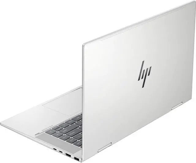 Alt view image 6 of 7 - HP ENVY x360 Intel Core i5-1335U 8GB Memory 256 GB PCIe SSD Intel Iris Xe Graphics 15.6" Touch Screen 1920 x 1080 Convertible 2-in-1 Laptop Windows 11 Home 64-bit 15-fe0013dx
