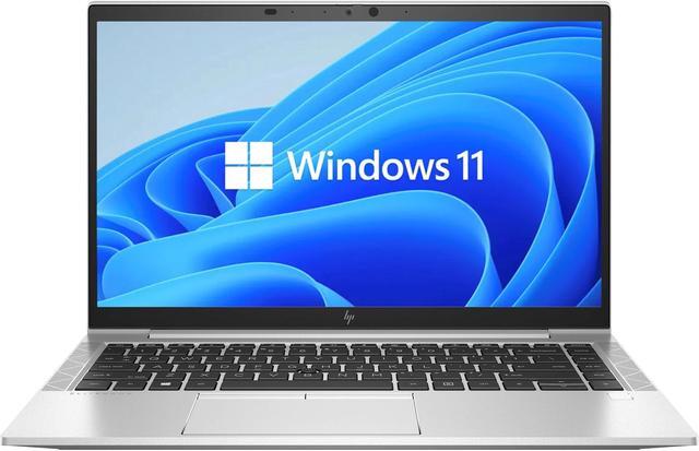 Refurbished: HP Grade A Laptop EliteBook Intel Core i7 Refurbished: HP Grade A Laptop EliteBook Intel Core i7