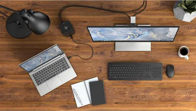 Alt view image 3 of 7 - HP EliteBook 840 G8 Laptop Intel Core i5-1145G7 2.60GHz 16GB Memory 256 GB SSD 14" FHD Webcam Windows 10 Pro