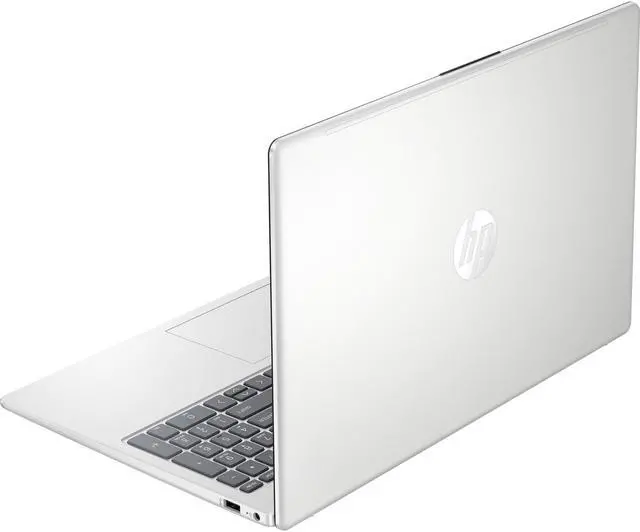 Alt view image 4 of 5 - HP Laptop AMD Athlon Silver 7120U 8GB Memory 512 GB PCIe SSD AMD Radeon Graphics 15.6" Non-Touch Screen Windows 11 Home 64-bit 15-fc0003ca
