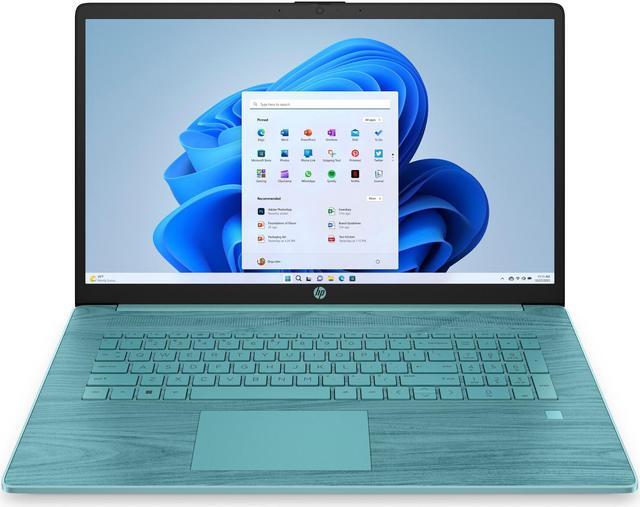 Refurbished: HP Laptop 4GB Memory 128 GB PCIe SSD Intel UHD Refurbished: HP Laptop 4GB Memory 128 GB PCIe SSD Intel UHD