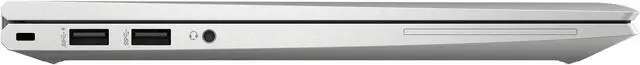 Alt view image 3 of 3 - HP EliteBook x360 Intel Core i7-10610U 16GB Memory 512 GB SSD Intel UHD Graphics 13.3" Touch Screen 1920 x 1080 Convertible Grade A 2-in-1 Laptop Windows 11 Pro 64-bit 830 G7
