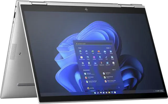 Refurbished: HP EliteBook x360 2-in-1 Laptop Intel Core i7-1185G7
