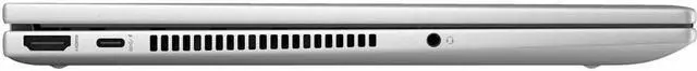 Alt view image 4 of 5 - HP ENVY x360 Intel Core i7-1355U 16GB Memory 1 TB PCIe SSD Intel Iris Xe Graphics 14.0" Touch Screen 1920 x 1080 Convertible 2-in-1 Laptop Windows 11 Home 64-bit 14-es0033dx